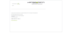 Desktop Screenshot of l-passivhaus.de